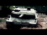 Otokar & Koc - Altay Main Battle Tank Promo