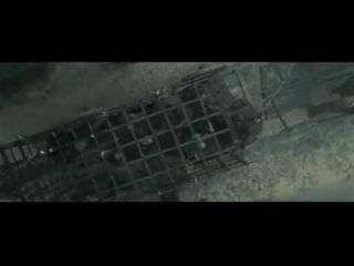 Соломон Кейн дублированный трейлер