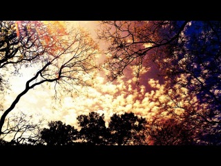 Traktion - The Near Distant Future (Klrx Remix)
