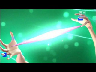 Winx Sirenix - Storytime