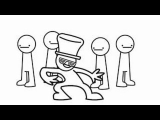 adsf movie 6:БЫСТРО ДЕЛАЙ ШЛЕП!10-минутная версия