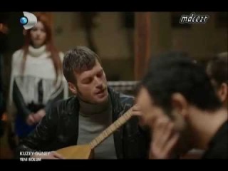 KIVANÇ TATLITUĞ SAÇLARINI YOL GETİR (KUZEY GÜNEY SAÇLARINI YOL GETiR) BUL GETİR