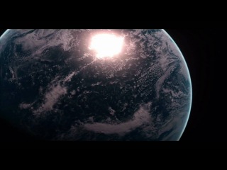 Nomak / The Universe / 宇宙