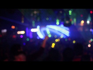 DJ@War Korea Tour Promo (Club Answer, Seoul & Elune, Busan)