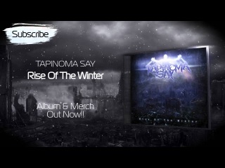 Tapinoma Say - From The Depths Of My Death