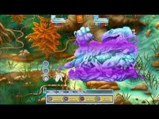Miscrits VI- Defeat Water Elementum -1404