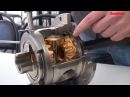 Автомобили ГАЗ с блокировкой дифференциала