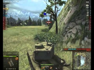WoT - 2012/03/14. 19:04 КВ-5