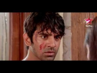 Arnav & Khushi - Love Scene 337 - K reveals the truth