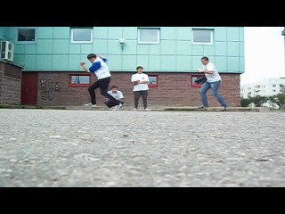 JUMPSTYLE FEAT | WEAR MARCUS DAN4IK GREENFEST | DANCE FOR ITSELF!!!!