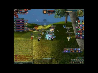 PSYHIC GvG By Guruuru