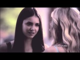 Damon/Elena ~ Burn ~ Otradnova Anna