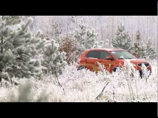 Отзывы автоэкспертов о SsangYong Korando: Виктор Стельмах
