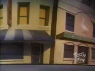 Darkwing Duck & Gosalyn- You Are Loved (Don't Give Up)