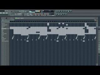 Dirty South Hip Hop Beat Banger