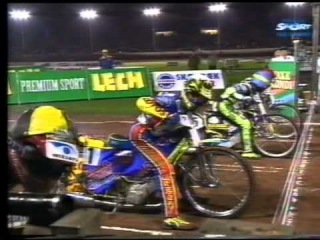 SGP Дании - 1999 год - Speedway Lora TV (видеоархив)