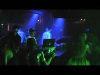 MC Flipside vs Wolfgang Gartner