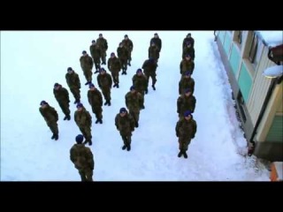 Mezdeke Shake (original army edition)