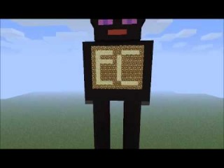 Мой первый ENDER CRAFT