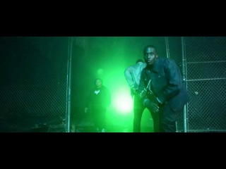 Lecrae - Lord Have Mercy Ft. Tedashii (@Lecrae @Tedashii)