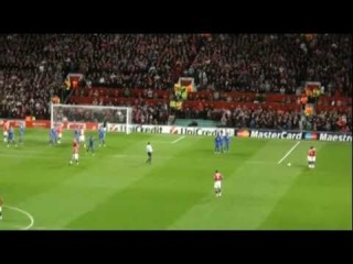 Chicharito fans reaction to Chico's Goal Manchester United vs Chelsea at Old Trafford