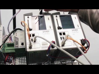 Infrastructure lighting controls for automation that will reduce energy costs - Phoenix Contact