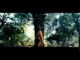 Commando Extended Hindi official trailer.wmv