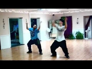 Bass Down Low Dance Choreography - DEV ft. The Cataracs » Matt Steffanina Hip Hop Video