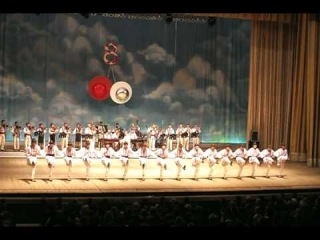 Ansamblul Joc - Brîul