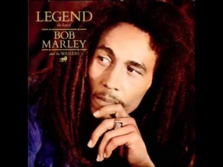 Bob Marley - Legend (Full Album Full HD 1080p) (High Quality Sound) (Greatest Hits)