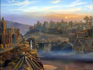 Картины Всеволода Иванова (Vsevolod Ivanov)