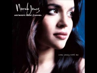 Norah Jones - Come Away with Me (2002) Debut Album Full