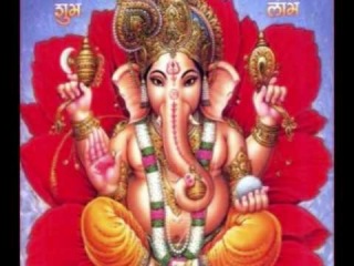 Ganapati AtharvaSheersha