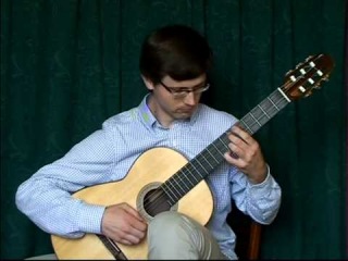 Henry Mancini - Sunflower ,arr.Ken-Ichi Ebe (Mikalay Khilo)