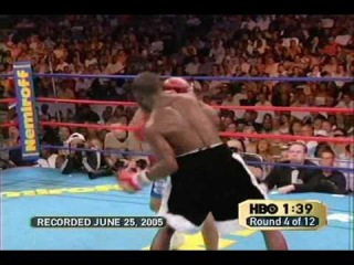 Floyd Mayweather, Jr. Highlight Reel Video