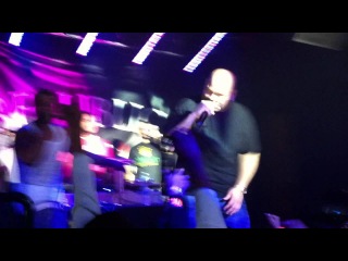 Fat Joe - SXSW 2012