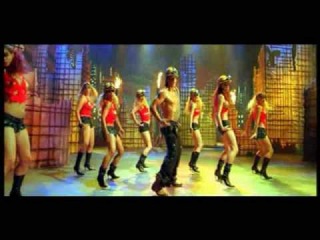 Om Shanti Om (Dard-E-Disco) FULL SONG *HQ*