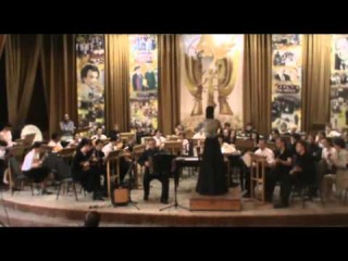 Richard Galliano. Opale concerto 2, 3 parts.avi