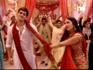 Armaan & Riddhima Dance To