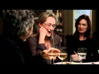 Happy birthday Meryl Streep! -Pencil full of lead (TRIBUTE)