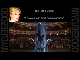 Famous Albanian Soprano - Inva Mula