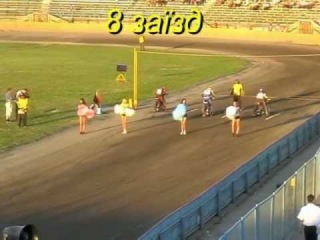 ОКЧР - 2005 : Speedway Lora tv