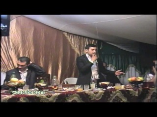 Sen Avara Men Avara (Reshad Dagli, Perviz Bulbule, Agamirze, Kerim) Full HD
