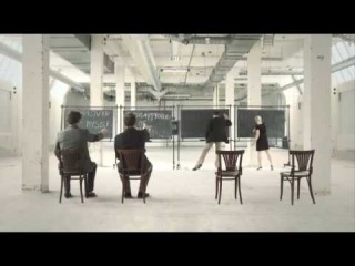 Slagwerk Den Haag - 'I Delayed People's Flights...' (Mayke Nas & Wouter Snoei) excerpt