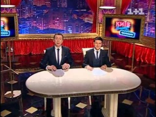 Вечірній Київ / Вечерний Киев (Сезон 2 / Випуск 04)