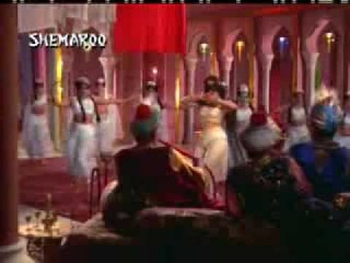 Parde Mein Rehne Do - 1968 film Shikar, Asha Parekh, Asha Bhosle, Dharmendra