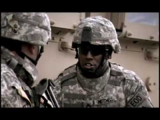Go Army EOD