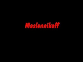 PiterFF Beginner Competition 2 Qualification (Maslennikoff)