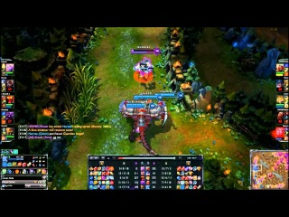 League of Trolls - Episode 58