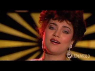 Dance Dance - Song Collection - Mithun Chakraborty - Smita Patil - Alisha Chinai - Bappi Lahiri